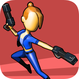 突突冲锋队(Bullet Rush)