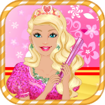 芭比公主美甲手机版