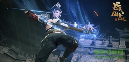 战国志百度版下载 战国志手游百度版