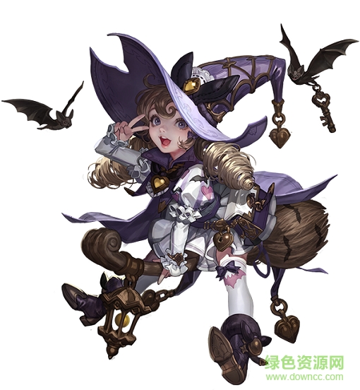 16776923.png 百度版女神联盟天堂岛