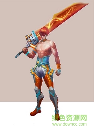 荣耀先锋网易版/