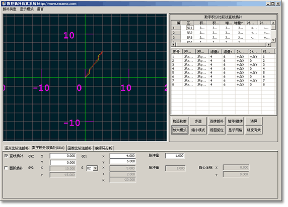 斯沃数控仿真v7.1正式版