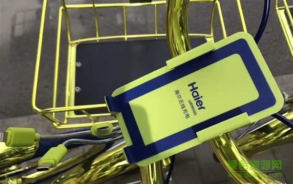 小金车 小金车共享单车