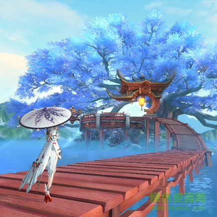 九州天空城3d手游 九州天空城3d