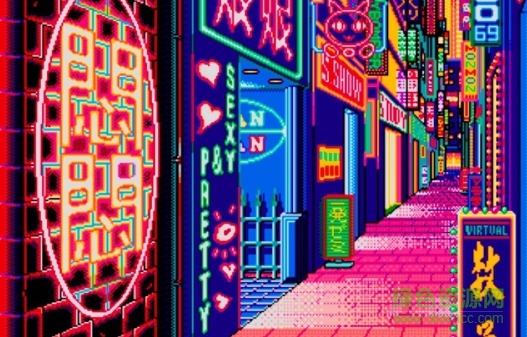 vaporwave软件 vaporwave软件