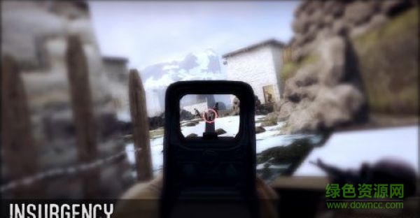 叛乱2单机游戏/