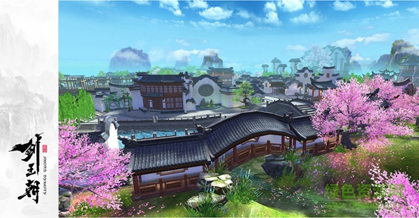 剑王朝手游九游版 剑王朝九游版