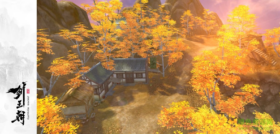 剑王朝手游九游渠道 九游剑王朝手游