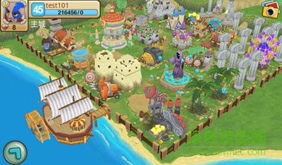 小小帝国百度客户端 百度登录小小帝国