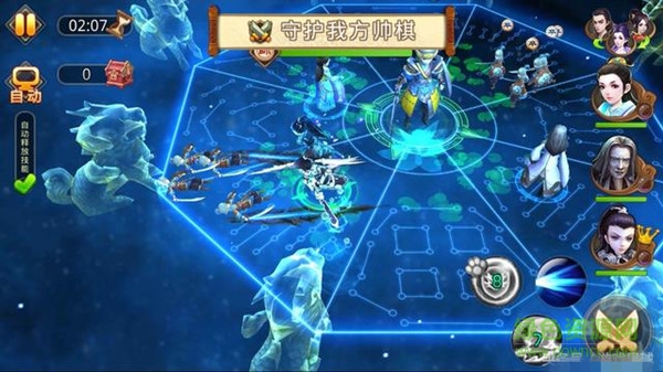 特工皇妃楚乔传小米版 特工皇妃楚乔传小米安卓版