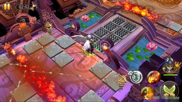 特工皇妃楚乔传小米最新版 小米版特工皇妃楚乔传