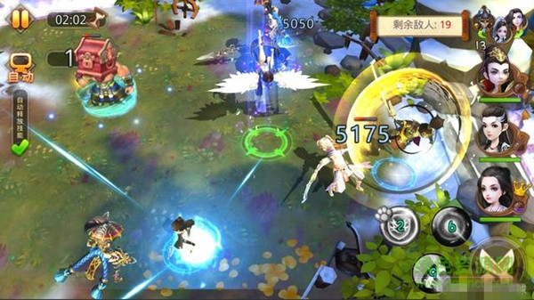 特工皇妃楚乔传小米官方版 特工皇妃楚乔传小米安卓版