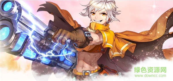 风暴魔域内购 风暴魔域