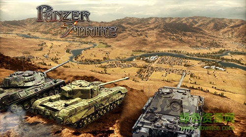 装甲突袭果盘版