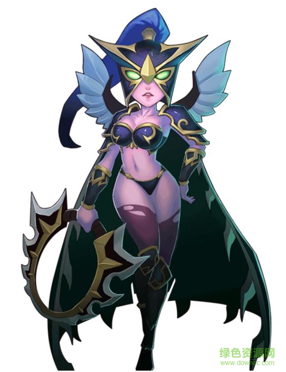 萌兽不要停九游版 萌兽不要停九游版