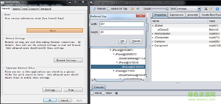 3.png SwingInspector网络浏览器