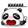 屁脸熊动态表情包 屁脸熊动态表情包