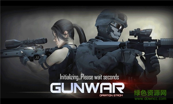 雷霆枪战官方版 v3.0.7 安卓版2