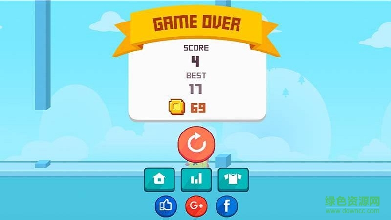 跳跳鸡仔所有小鸡解锁版(Tiny Chick) v1.0.8 安卓版2