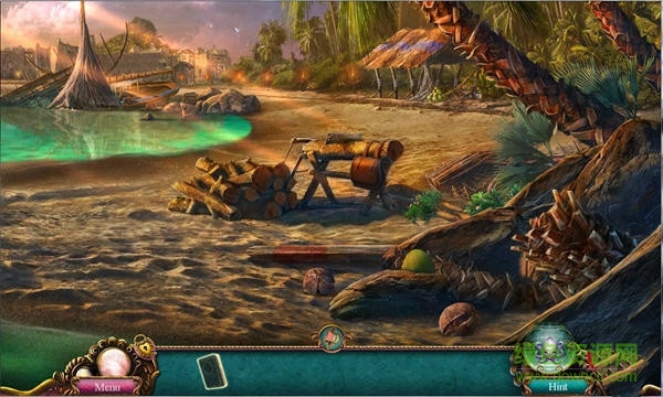 谎言之海5深渊召唤中文版 免安装版0