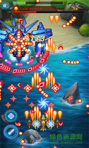 果盘游戏超时空机战 v0.99.2 安卓版2