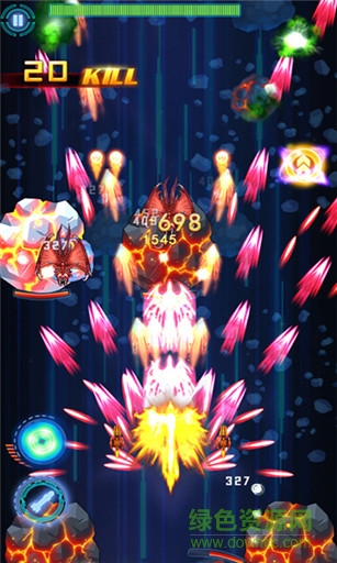 果盘游戏超时空机战 v0.99.2 安卓版4