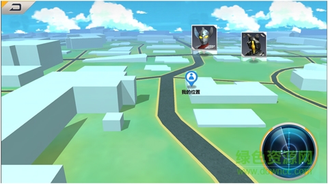 奥特曼格斗冠军内购 v1.0 安卓无限金币版0