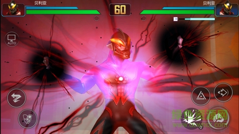 奥特曼格斗冠军内购 v1.0 安卓无限金币版1