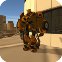 变形金刚城市犯罪游戏下载