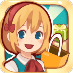 开心商店圣诞节版游戏