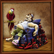 整蛊专家游戏中文版(Neighbours From Hell)