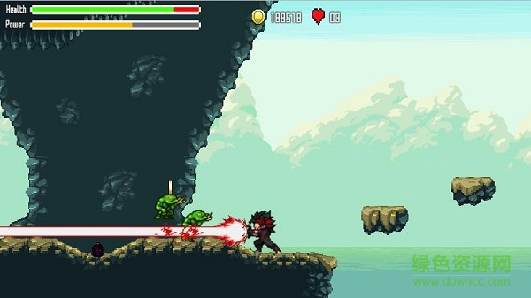 赛亚人战斗英雄无限金币版 v1.0.5 安卓内购版0