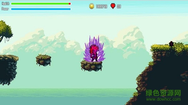 赛亚人战斗英雄无限金币版 v1.0.5 安卓内购版2