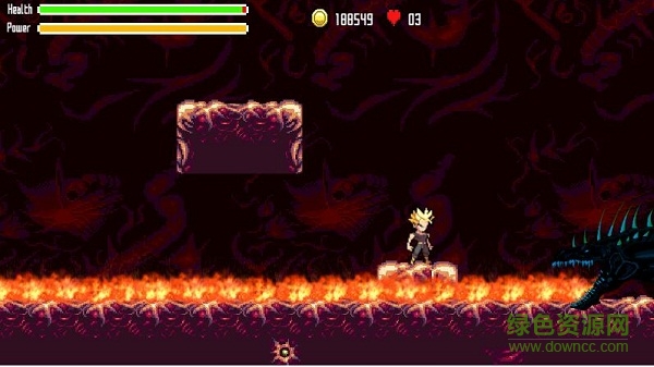 赛亚人战斗英雄无限金币版 v1.0.5 安卓内购版3