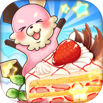 Tea Time！注文是甜品吗？游戏