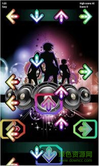 手指跳舞机中文版 v9.9837.124 安卓最新版0