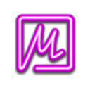 荧光手写MagicMarker