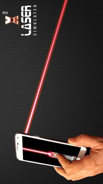 激光笔x2模拟器ios v1.3 iphone版1