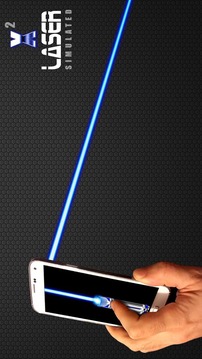 激光笔x2模拟器ios v1.3 iphone版0