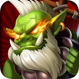 慧选游戏兽人热血传说