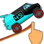 画出道路无限金币版