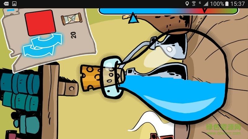 蓝精灵村庄官方版 v1.48.0 安卓版3