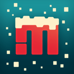 迷你方块游戏(min!)