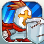 边境防卫无限金币版(Frontier Defense)