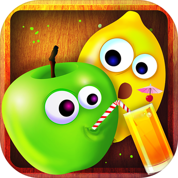 水果大冲撞游戏(Fruit Bump)