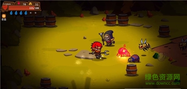 一命通关游戏 v0.1.1 安卓版0