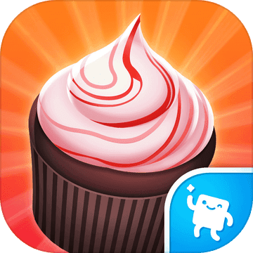 点心大厨无限体力金币钞票版