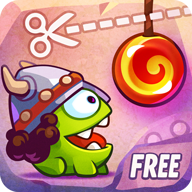割绳子时光旅行内购正式版(Cut the Rope Time Travel)