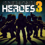 战火英雄3手机版下载