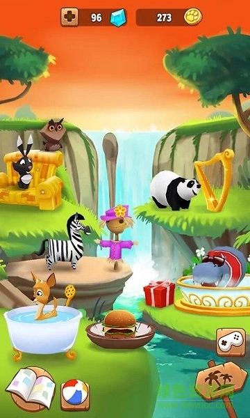 我的汉克狗2手机版 v1.4.2.0 安卓版0